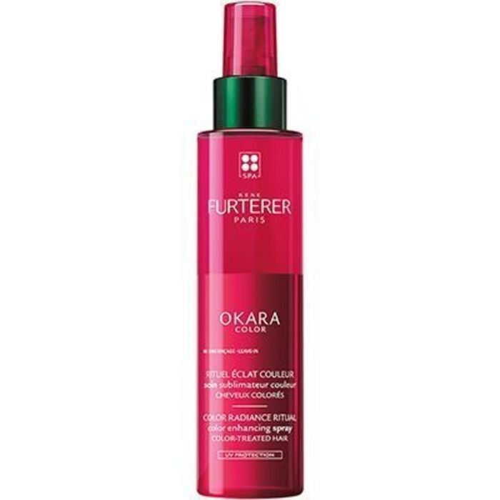 Photo de Furterer okara color soin sublimateur couleur 150ml Furterer Furterer okara color soin sublimateur couleur 150ml Furterer-222506