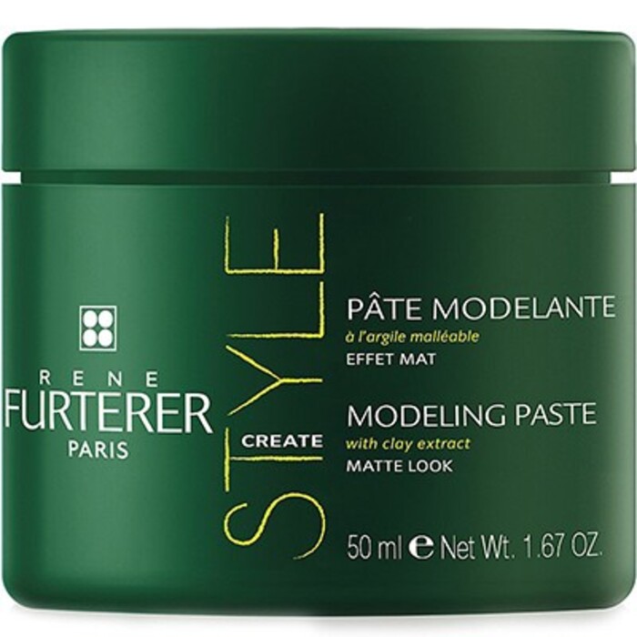 Photo de Furterer style pâte modelante 50ml Furterer Furterer style pâte modelante 50ml Furterer-145490
