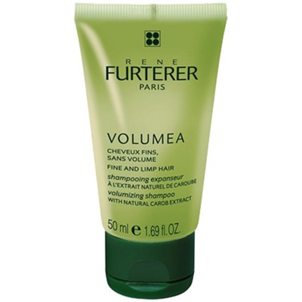 Photo de Furterer voluméa shampooing expanseur 50ml Furterer Furterer voluméa shampooing expanseur 50ml Furterer-214343