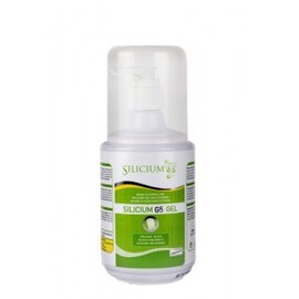 G5 gel - pot avec doseur 500 ml - divers - Silicium Espana -138299