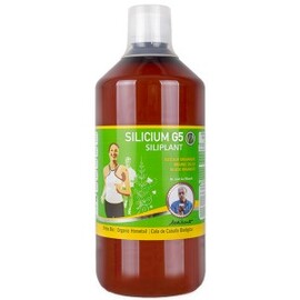 G5 siliplant buvable - 1 litre - divers - Silicium Espana -138293