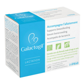 GALACTOGIL Lactation - Iprad -202956