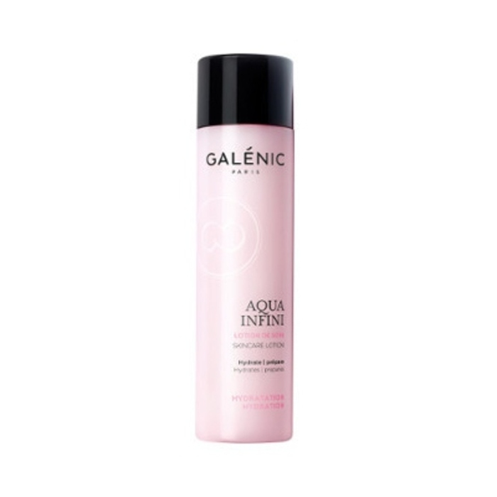 Photo de Galenic aqua infini lotion de soin - 200ml Galénic Galenic aqua infini lotion de soin - 200ml Galénic-205218