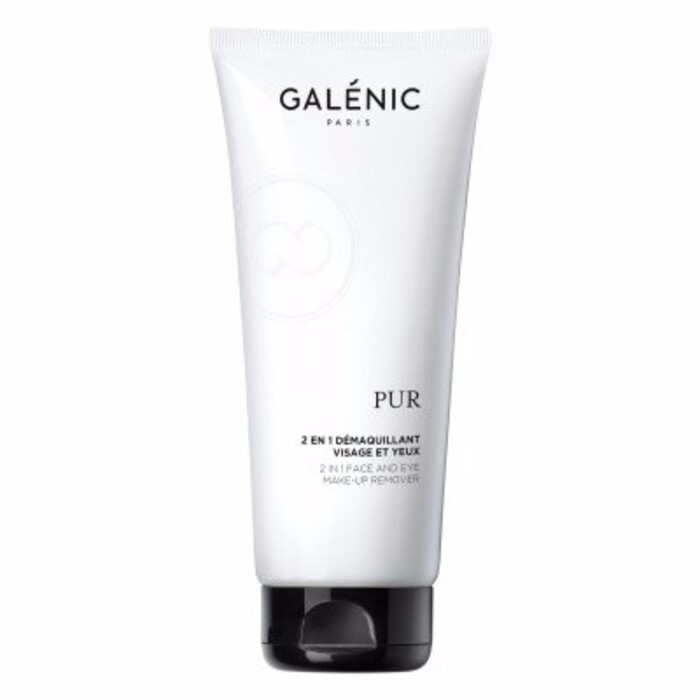 Photo de Galenic pur 2 en 1 lait lotion 200ml Galénic Galenic pur 2 en 1 lait lotion 200ml Galénic-213280