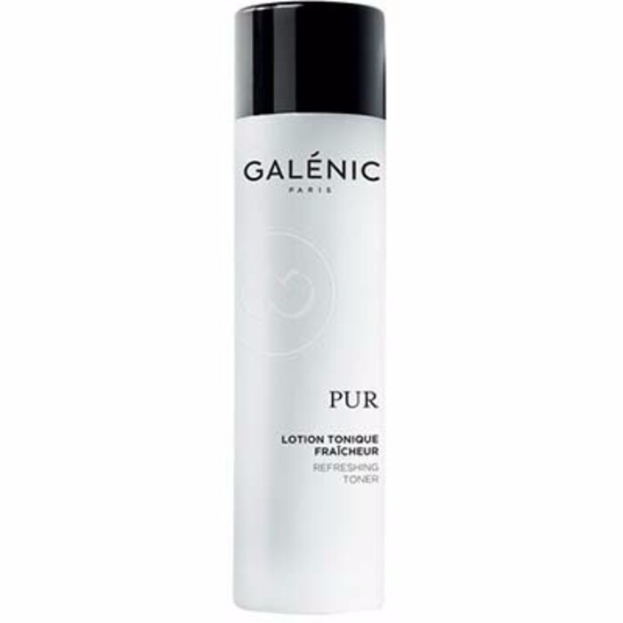 Photo de Galenic pur lotion fraîcheur 400ml Galénic Galenic pur lotion fraîcheur 400ml Galénic-213282