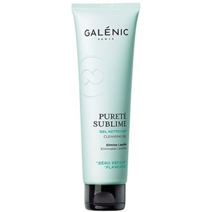 Photo de Galenic pureté sublime gel nettoyant - 150ml Galénic Galenic pureté sublime gel nettoyant - 150ml Galénic-205072