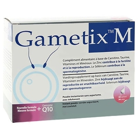 Gametix homme - densmore -200449