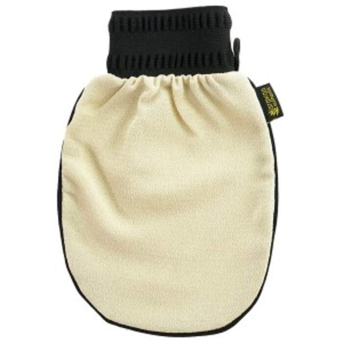 Photo de Gant kessa fin - beige avec liseret noir Karawan authentic Gant kessa fin - beige avec liseret noir Karawan authentic-189317