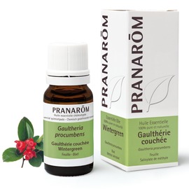 Gaulthérie couchée - 10.0 ml - pranarôm -145387