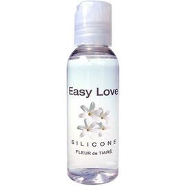 Gel 2-en-1 lubrifiant et massant fleur de tiaré 50ml - easy love -221895