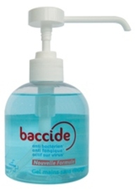 GEL 300ML - gel - Baccide -194629