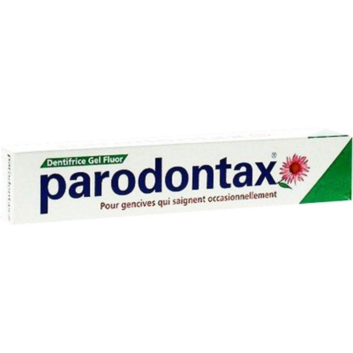 Photo de Gel Parodontax Gel Parodontax-146090