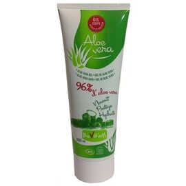 Gel Aloé vera Bio visage, corps et cheveux - tube 250 ml - divers - Biovita'M -143280