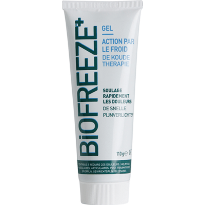 Photo de Gel antalgique à effet froid 30ml Biofreeze Gel antalgique à effet froid 30ml Biofreeze-226192