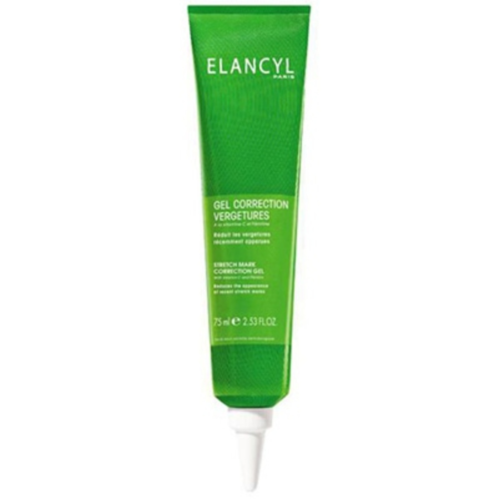 Photo de Gel correction vergetures Elancyl Gel correction vergetures Elancyl-195963
