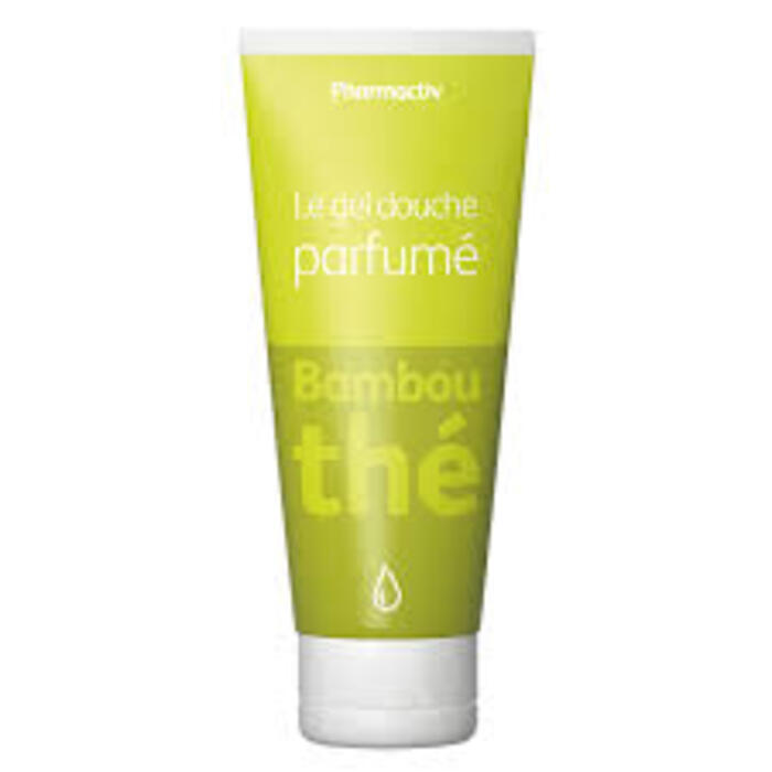 Photo de Gel dche bambou thé t/ Pharmactiv Gel dche bambou thé t/ Pharmactiv-223226