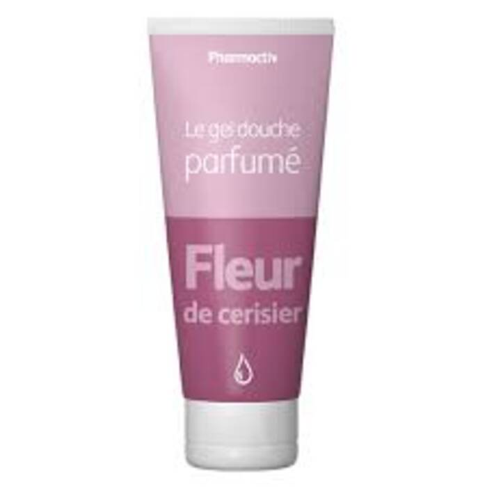 Photo de Gel dche cerisier t/ Pharmactiv Gel dche cerisier t/ Pharmactiv-223222