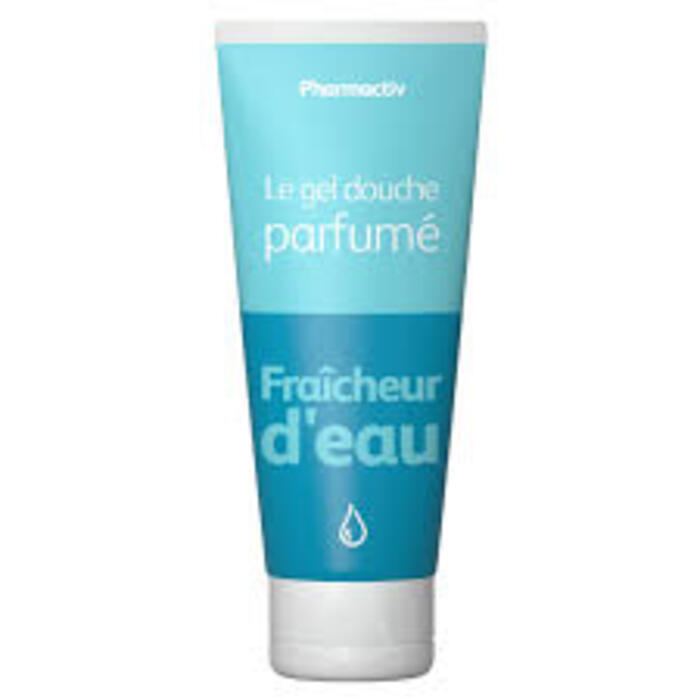 Photo de Gel dche fraîcheur eau t/ Pharmactiv Gel dche fraîcheur eau t/ Pharmactiv-223229