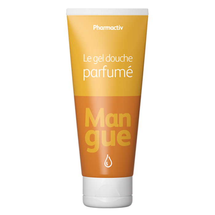Photo de Gel dche mangue t/ Pharmactiv Gel dche mangue t/ Pharmactiv-223223