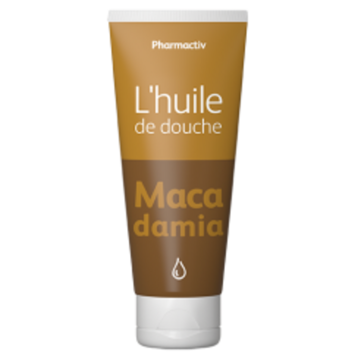 Photo de Gel dche miel karité t/ Pharmactiv Gel dche miel karité t/ Pharmactiv-223225