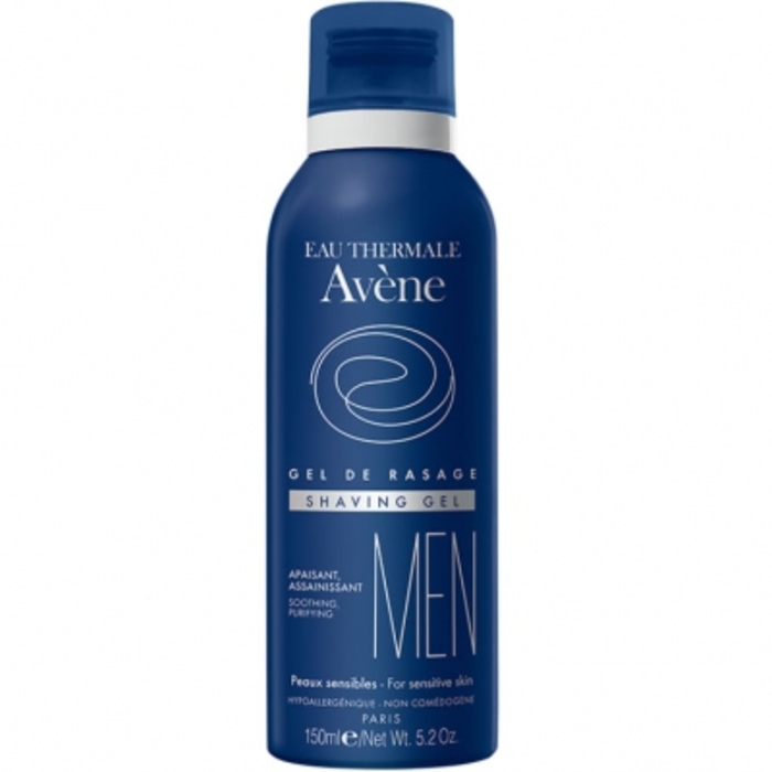 Photo de Gel de rasage Avène Gel de rasage Avène-81549