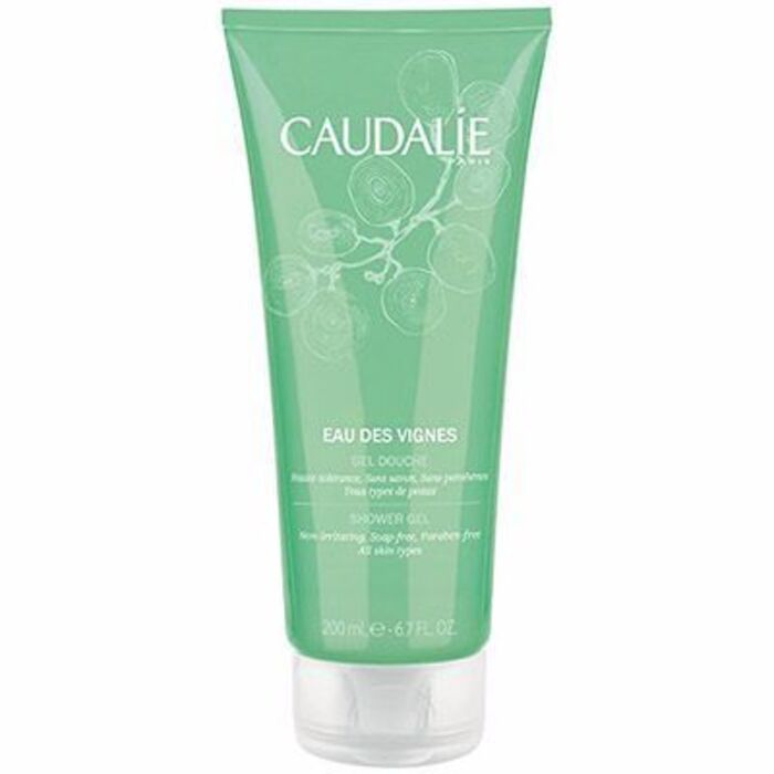 Photo de Gel douche eau des vignes - 200ml Caudalie Gel douche eau des vignes - 200ml Caudalie-215349
