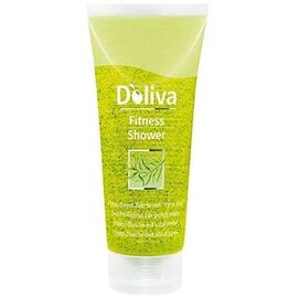 Gel douche fitness aux perles vitales 200ml - doliva -219074