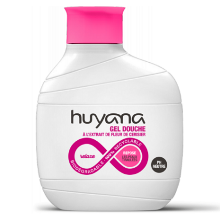 Photo de Gel douche repose Huyana Gel douche repose Huyana-190716