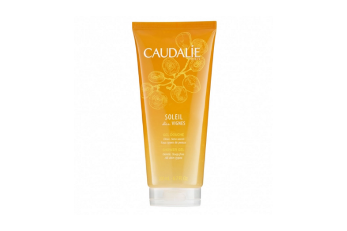 Photo de Eau fraîche soleil des vignes 50 ml Caudalie Eau fraîche soleil des vignes 50 ml Caudalie-234719
