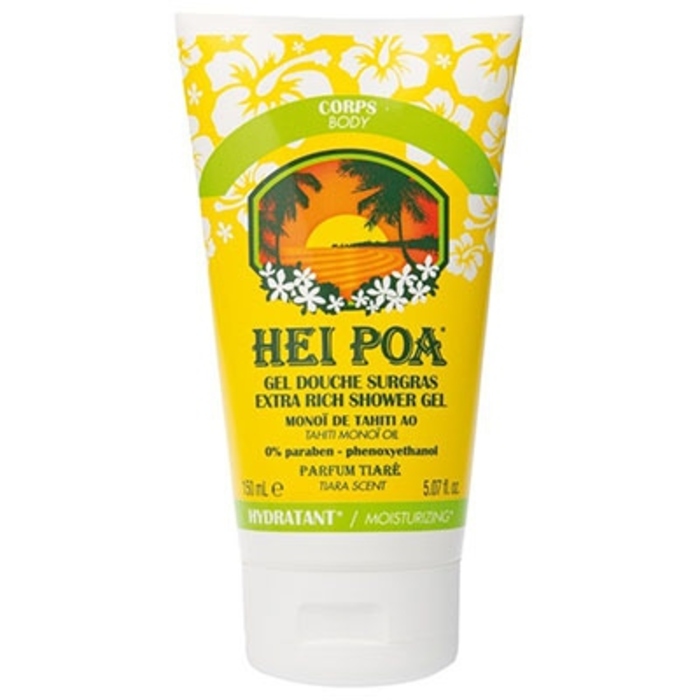 Photo de Gel douche surgras Hei poa Gel douche surgras Hei poa-199148
