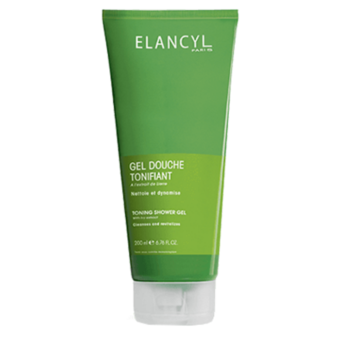 Photo de Gel douche tonifiant Elancyl Gel douche tonifiant Elancyl-201822