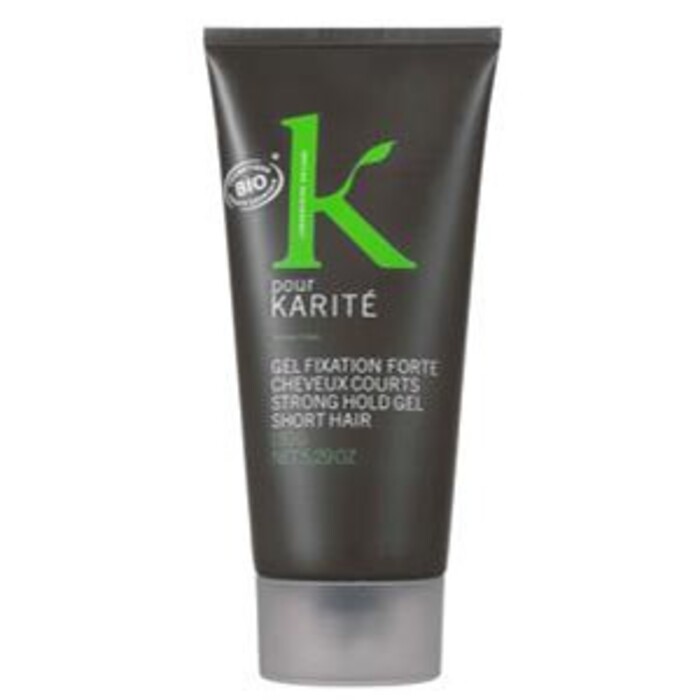 Photo de Gel fixation forte bio K pour karité Gel fixation forte bio K pour karité-9585