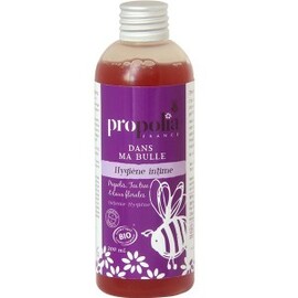 Gel intime propolis & tea tree BIO - flacon 200 ml - divers - Propolia / Apimab -137702