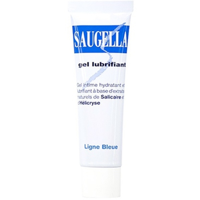 Photo de Gel lubrifiant Saugella Gel lubrifiant Saugella-197686
