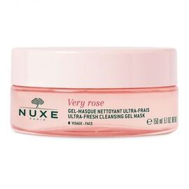 Gel-Masque Nettoyant Ultra-frais - very rose - NUXE -228816
