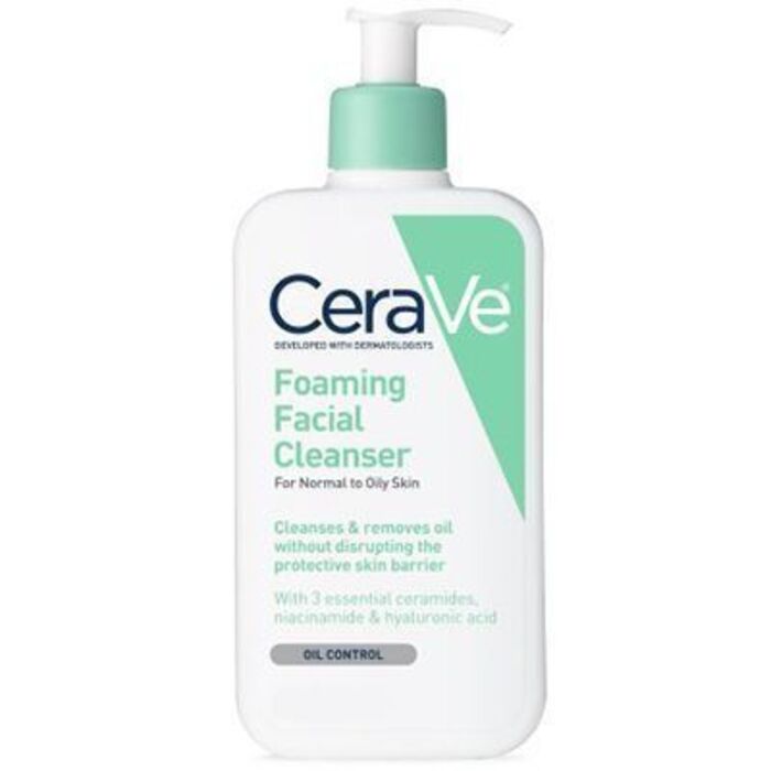 Photo de Gel moussant 88ml Cerave Gel moussant 88ml Cerave-219668
