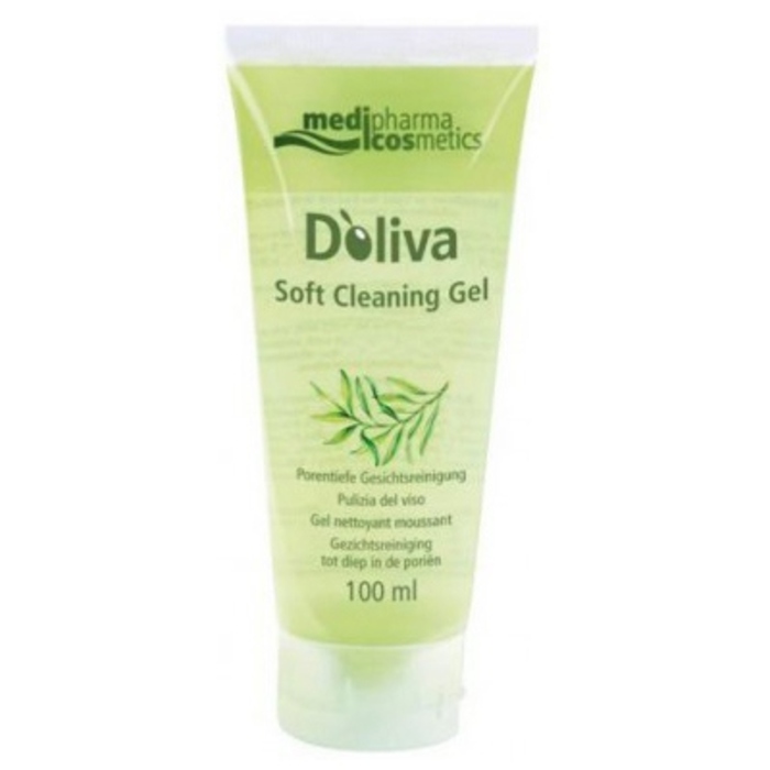 Photo de Gel nettoyant Doliva Gel nettoyant Doliva-196614