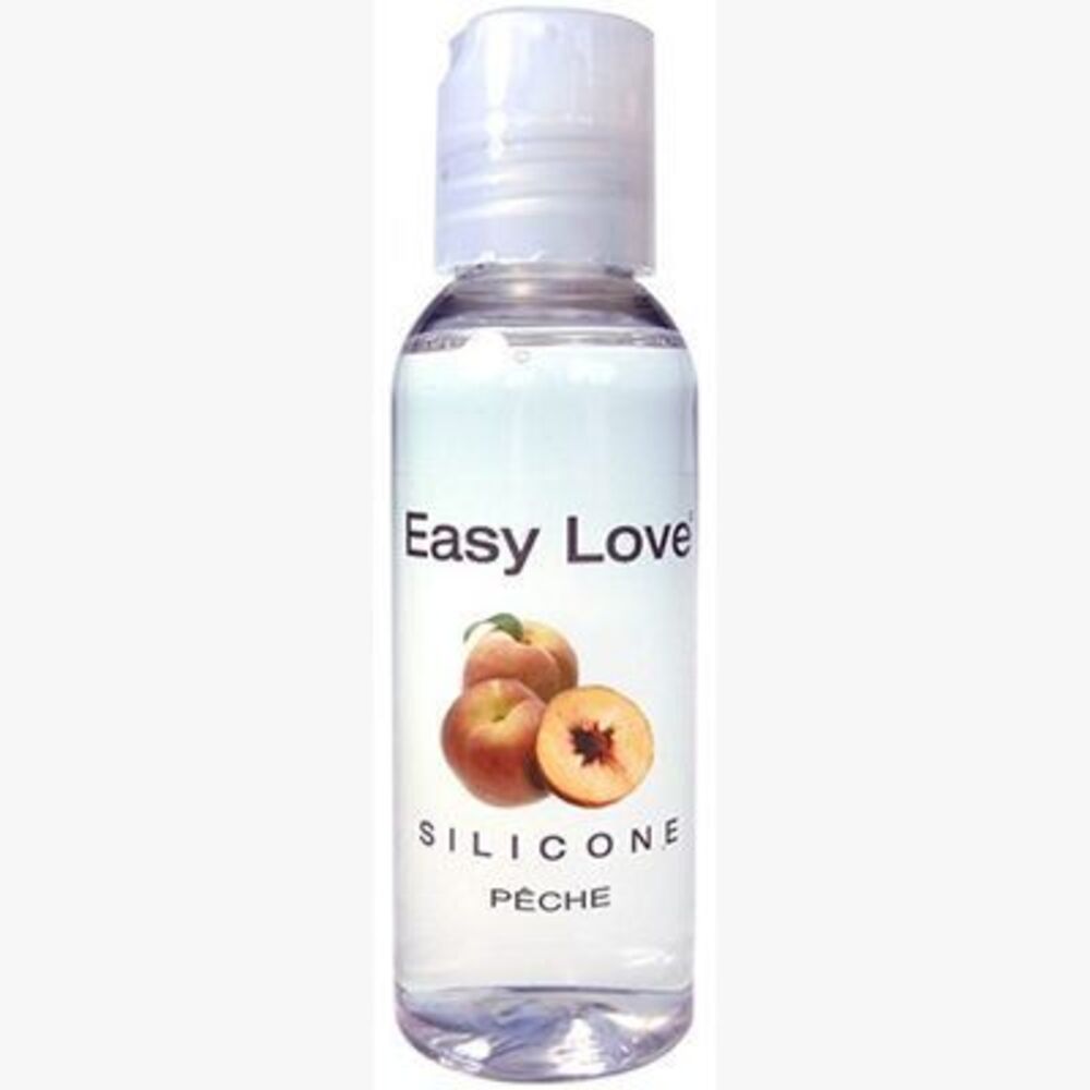 Photo de Gel pêche 50ml Easy love Gel pêche 50ml Easy love-223244