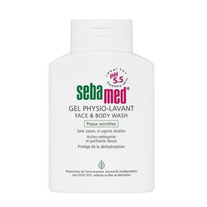 Photo de Gel physio-lavant 200ml Sebamed Gel physio-lavant 200ml Sebamed-197461