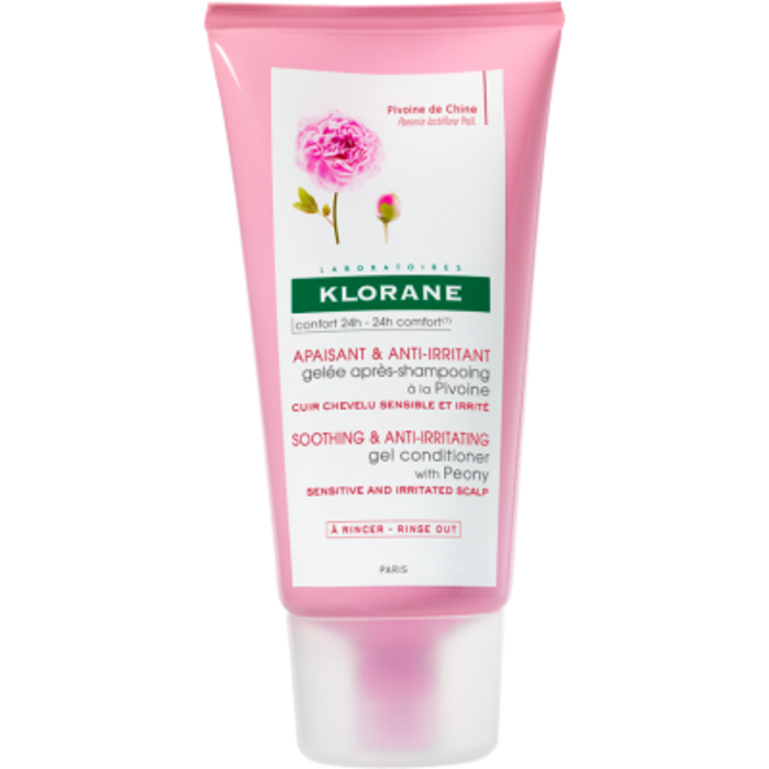 Photo de Gelée après-shampooing à la pivoine 150ml Klorane Gelée après-shampooing à la pivoine 150ml Klorane-214149