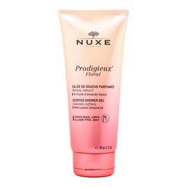 Gelée de Douche Délicate - 200.0 ml - prodigieux® floral - NUXE -231345