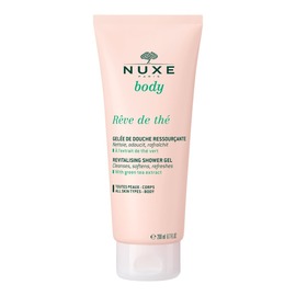 Gelée de Douche Ressourçante - 200.0 ml - nuxe body rêve de thé® - NUXE -231130