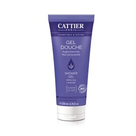 Gels douche dermoprotecteur - 250.0 ml - Gels Douche - Cattier -125333
