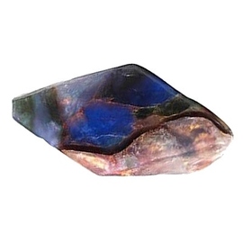 Gemme savon opale noire - 170g - 170.0 g - savons - savons gemme -16358