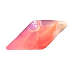 Gemme savon quartz rose - 170g - savons gemme -194696