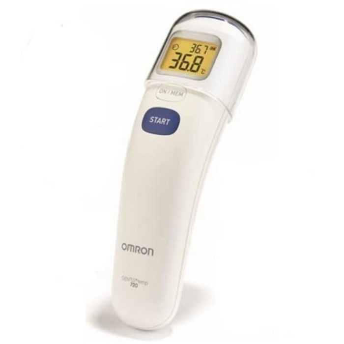 Photo de Gentle temp 720 Omron Gentle temp 720 Omron-201818