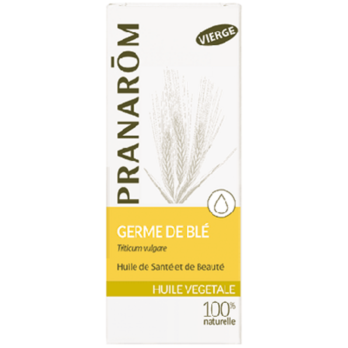 Germe de blé Pranarôm-12395