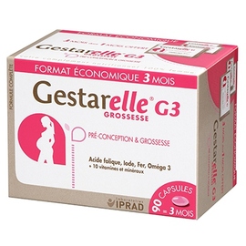 Gestarelle g3 - 90.0 unites - iprad -131470