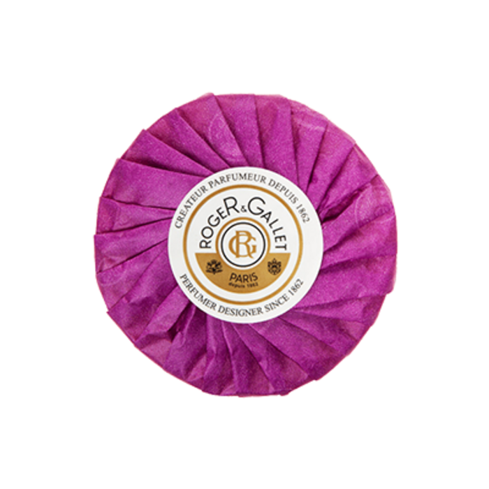 Photo de Gingembre savon Roger & gallet Gingembre savon Roger & gallet-64160