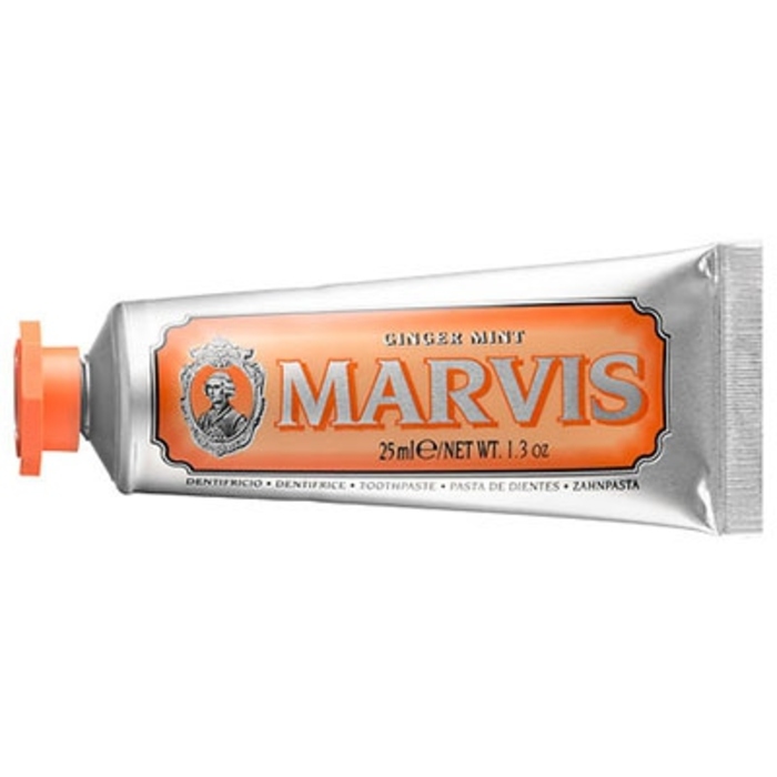 Photo de Ginger mint Marvis Ginger mint Marvis-196258